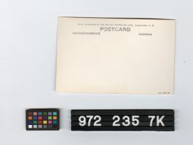 Image representing Postcard.