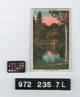 Image representing Postcard.