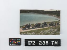 Image representing Postcard.