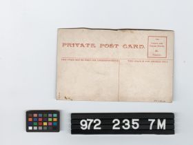 Image representing Postcard.