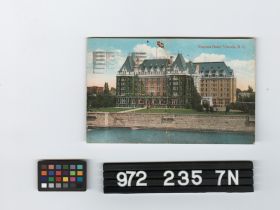 Image representing Postcard.
