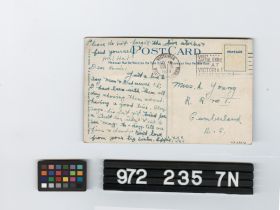 Image representing Postcard.