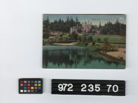 Image representing Postcard.