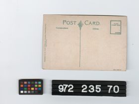 Image representing Postcard.