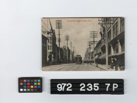 Image representing Postcard.