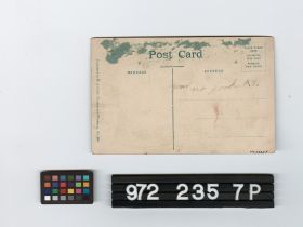 Image representing Postcard.