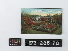 Image representing Postcard.
