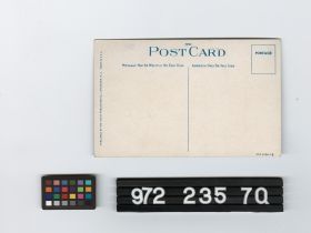 Image representing Postcard.