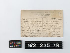 Image representing Postcard.