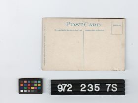 Image representing Postcard.