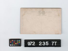Image representing Postcard.
