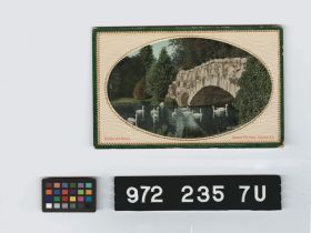 Image representing Postcard.