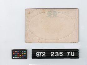 Image representing Postcard.