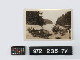 Image representing Postcard.