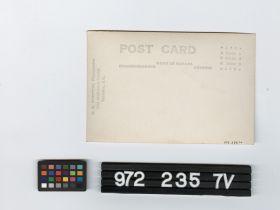 Image representing Postcard.