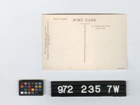 Image representing Postcard.