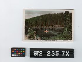 Image representing Postcard.