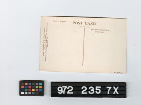 Image representing Postcard.