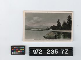 Image representing Postcard.