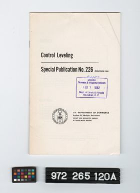 Image representing booklet.