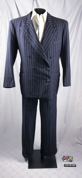 Image representing Suit.