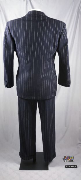 Image representing Suit.