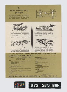 Image representing booklet.