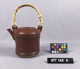 Image representing Teapot.