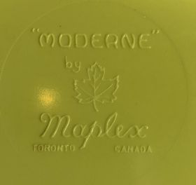 Image representing bread plate.