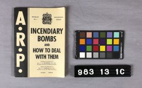 Image representing Book, Instruction.