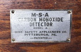 Image representing Detector, Carbon, Monoxide.