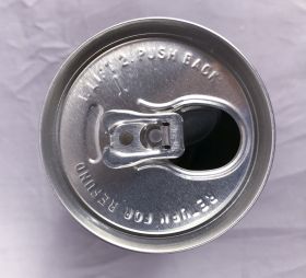 Image representing Can, Pop.