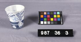 Image representing Cup, Souvenir.