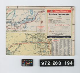 Image representing road map.