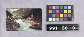 Image representing Postcard.