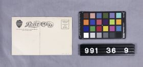 Image representing Postcard.