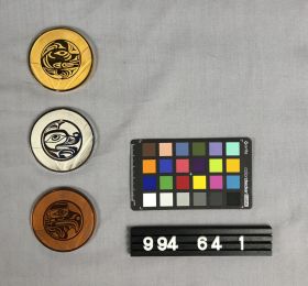 Image representing Medals.
