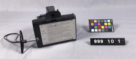 Image representing Camera, Instant.