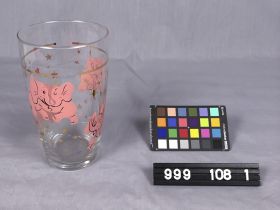 Image representing Shaker, Cocktail.