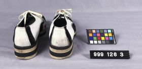 Image representing Shoes.