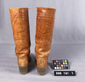 Image representing Boots.