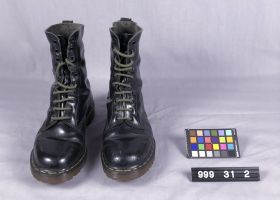 Image representing Boots.