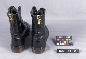 Image representing Boots.