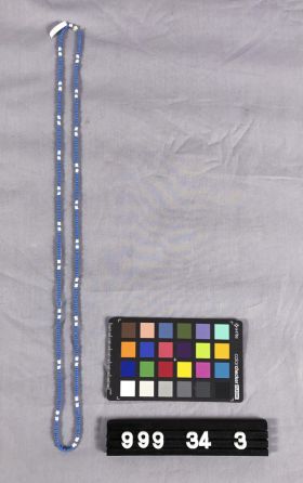 Image representing Beads, Love.