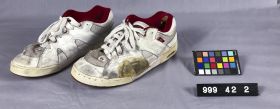 Image representing Shoes.