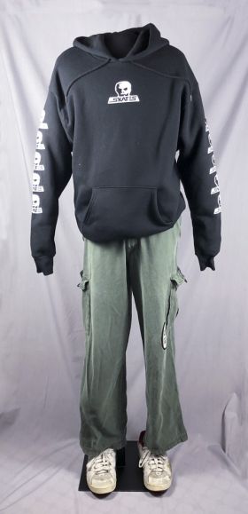 Image representing Pants.