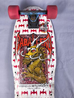 Image representing Skateboard.