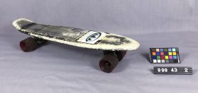 Image representing Board, Banana.