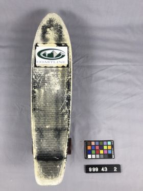 Image representing Board, Banana.
