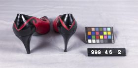 Image representing Shoes.